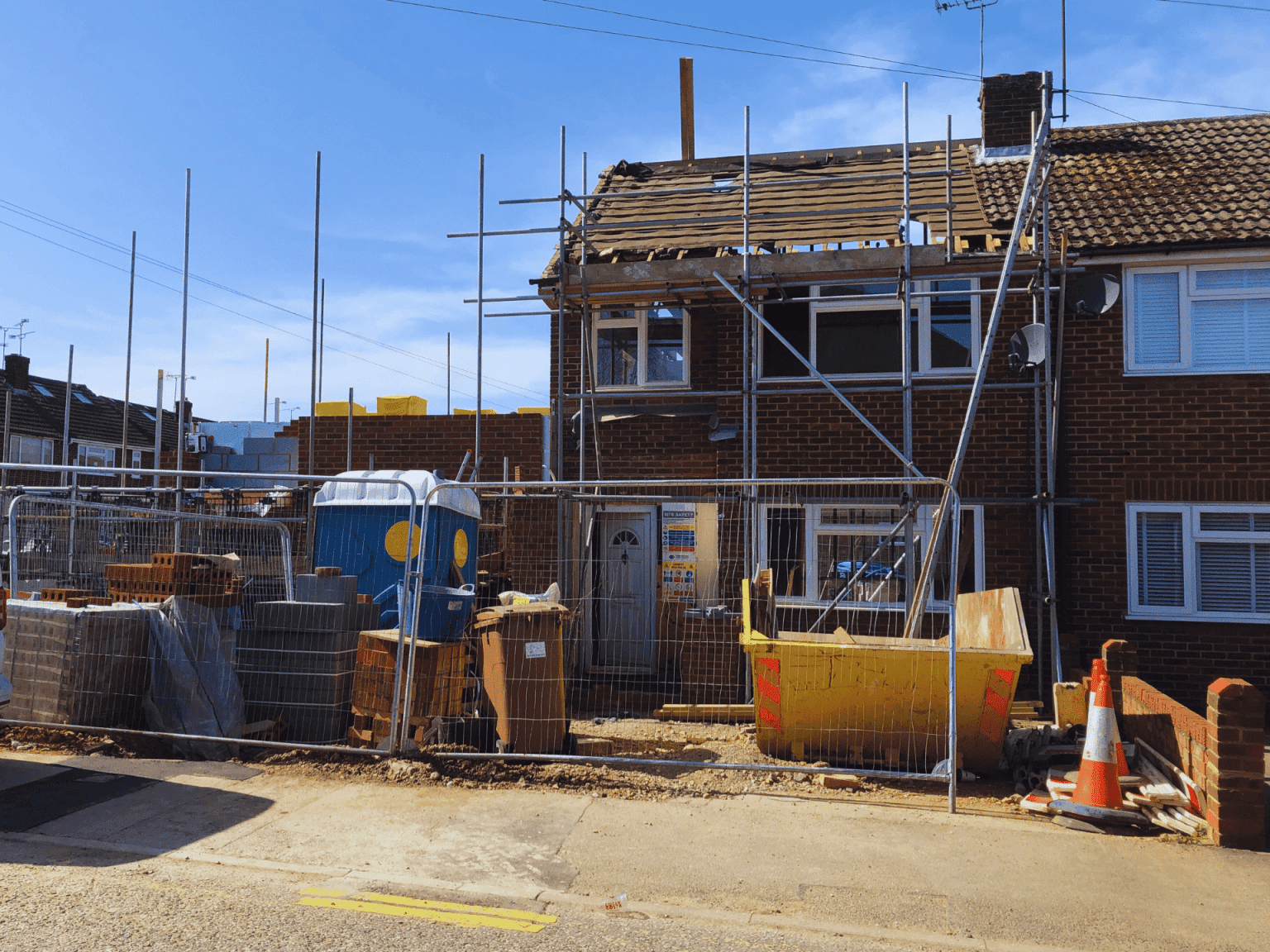 What Size Extension Can I Build Without Planning Permission?